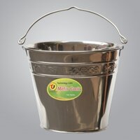Công ty TNHH Hưng Phát Thiên Vương đồ gia dụng inox, xô chậu inox, bình đựng nước inox, đồ inox gia đình