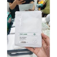 [Công ty]Mặt nạ dưỡng da, làm dịu da tức thì Easydew