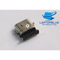 Cổng USB-C Lenovo ThinkPad X280 X390 T490 T495 T480S X1 T590