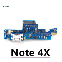Cổng USB Cổng Sạc Dock Kết Nối Sạc Cáp Mềm Cho Xiaomi Redmi Note 4X