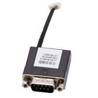 Cổng USB giả lập Serial Port RS232/DB9 cho Lenovo Tiny 3/4/5 - COM Optional Port (04x2733)