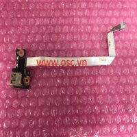 Cổng usb laptop HP 255 G5 / 250 G5 15-BA 14-AC 15-AC 15-AF Series USB Board