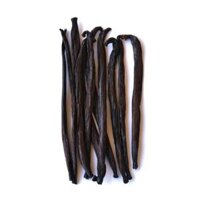 Cọng Vanilla, Vanilla Beans (10g) - BEST VANILLA