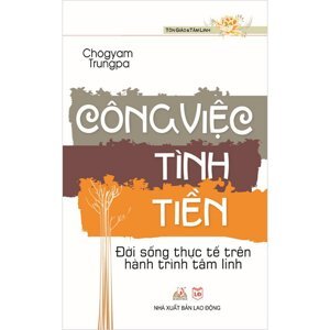 Công việc - tình - tiền