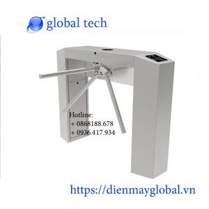 Cổng xoay an ninh 3 càng ATG 120