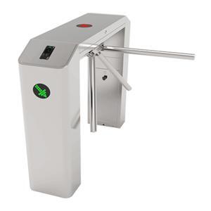 Cổng xoay ba càng bán tự động Turnsile TS2000