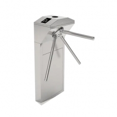 Cổng xoay ba càng bán tự động China TS1011