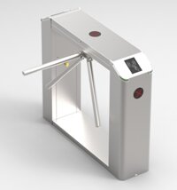 Cổng xoay Tripod Turnstile ZKTeco TS2000 plus