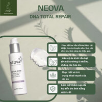 [CÔNGTY-XÁCH] Serum Enzymes DNA sữa chữa, phục hồi chống oxy hoá Neova DNA Total Repair 30ml