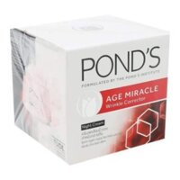 Congxuan - Kem chống lão hóa POND'S ban đêm