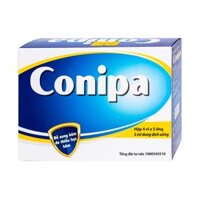 Conipa 5ml (Kẽm gluconat)