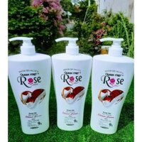 Conmbo 3 ,chai  SỬA TẮm Con Dê --( chai 1200ml )