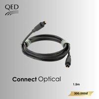 CONNECT Optical Cable