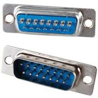 connector DB DB25 cái                          - 18714950                                                       Yêu thích