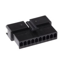 Connector JST SMR-10V-B (Combo 50 chiếc/túi)