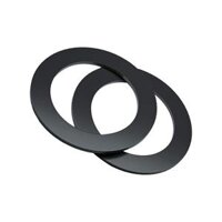 Connector Seals Gaskets for 25076RP 10745, 10262 or 10255 Replacement Gasket - 10255