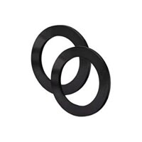 Connector Seals Gaskets for 25076RP 10745, 10262 or 10255 Replacement Gasket - 10745