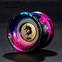Conopery 1A Yoyo, Phim hoạt hình chống rơi kim loại Yoyo, Bóng Yoyo di động tập trung bền bỉ