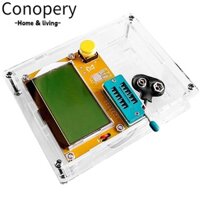 Conopery LCR-T4 ESR Meter Điện dung kỹ thuật số chất lượng cao đa chức năng