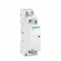 Contactor 1 pha 1NO 25A 230VAC