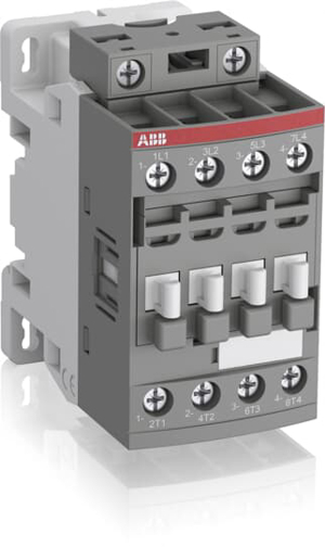 Contactor 1SBL177201R1300 – AF16-40-00-13 4P 30A