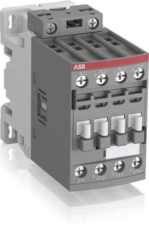 Contactor 1SBL237201R1200 – AF26-40-00-12 4P 45A