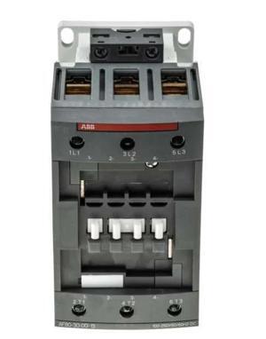 Contactor 1SBL397001R1300 – AF80-30-00-13 3P 80A 37kW