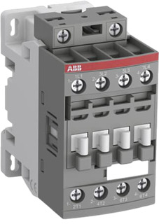 Contactor 1SBL397201R1100 – AF80-40-00-11 4P 125A