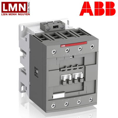 Contactor 1SBL397201R1100 – AF80-40-00-11 4P 125A