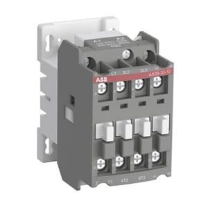 Contactor 1SBL901074R8801 – AX09-30-01-88 3P 9A 4kW