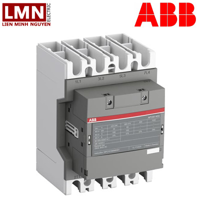 Contactor 1SFL487102R1300 – AF190-40-00-13 4P 275A