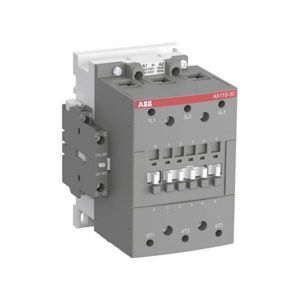 Contactor 1SFL981074R8411 – AX115-30-11-84 3P 115A 55kW