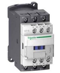 Contactor 20A coil DC LC1DT20