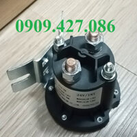Contactor 24V (Rơ Le, Relay Đề Xe Nâng)