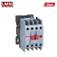 CONTACTOR 3P 220V 32A HIMEL HDC33211M7
