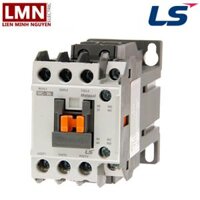 CONTACTOR 3P 9A MC-9b LS