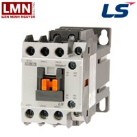 CONTACTOR 3P 9A MC-9b LS