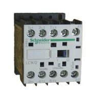 Contactor 3P LC1K1210B7 12A 24Vac