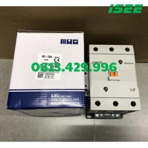 Contactor 3P LS MC-130A