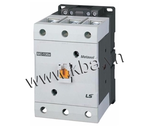Contactor 3P LS MC-130A