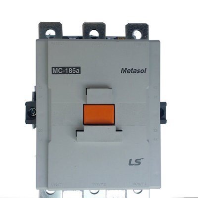 Contactor 3P LS MC-185A