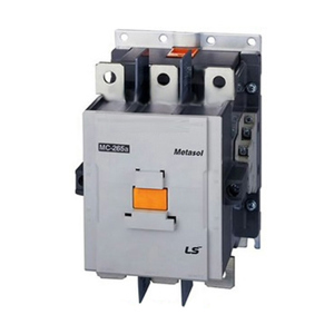 Contactor 3P LS MC-265A