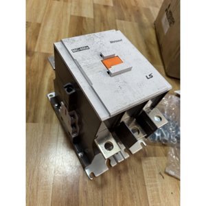 Contactor 3P LS MC-400A