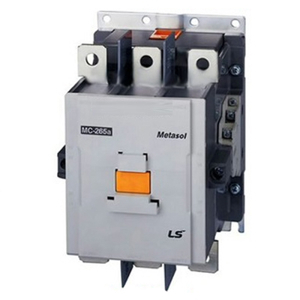 Contactor 3P LS MC-400A