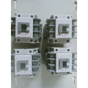 Contactor 3P LS MC-40A