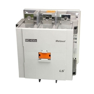 Contactor 3P LS MC-500A