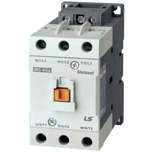 Contactor 3P LS MC-50A