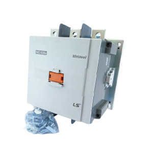 Contactor 3P LS MC-630A