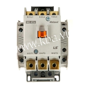 Contactor 3P LS MC-65A