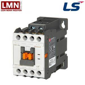 Contactor 3P LS MC-6A
